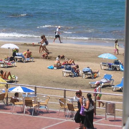 Pena La Vieja Apartment Las Palmas de Gran Canaria Zewnętrze zdjęcie
