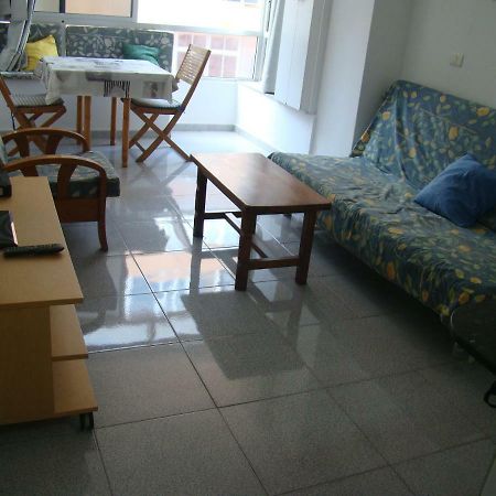 Pena La Vieja Apartment Las Palmas de Gran Canaria Zewnętrze zdjęcie