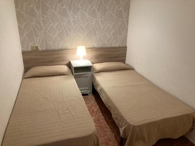Pena La Vieja Apartment Las Palmas de Gran Canaria Zewnętrze zdjęcie