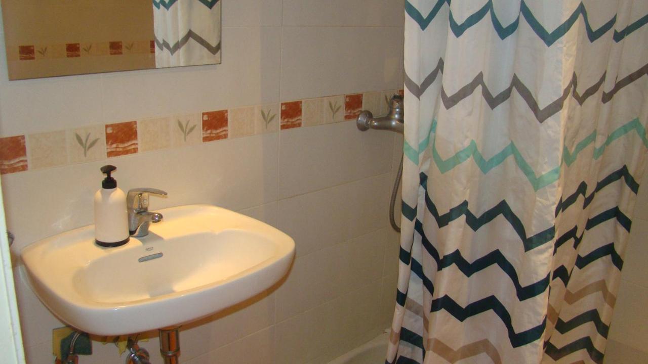 Pena La Vieja Apartment Las Palmas de Gran Canaria Zewnętrze zdjęcie