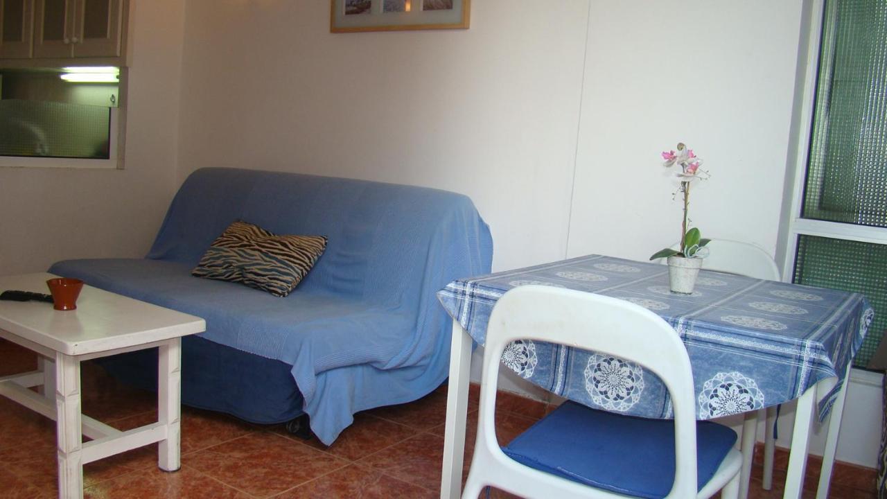 Pena La Vieja Apartment Las Palmas de Gran Canaria Zewnętrze zdjęcie