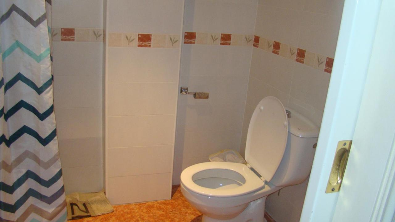 Pena La Vieja Apartment Las Palmas de Gran Canaria Zewnętrze zdjęcie