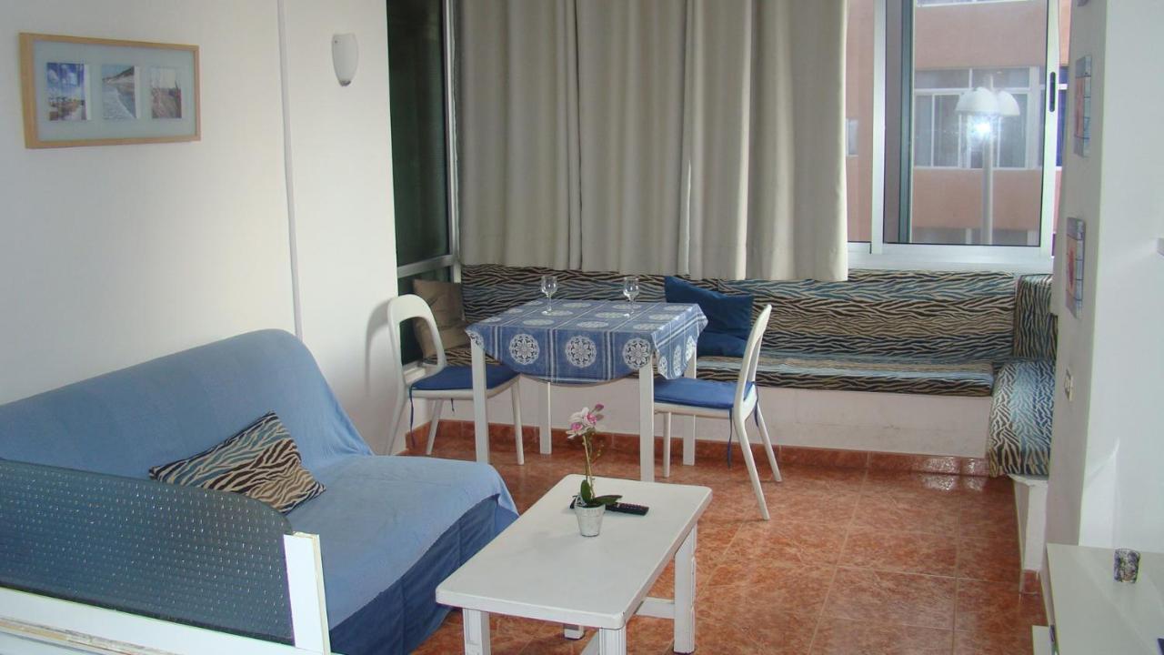 Pena La Vieja Apartment Las Palmas de Gran Canaria Zewnętrze zdjęcie