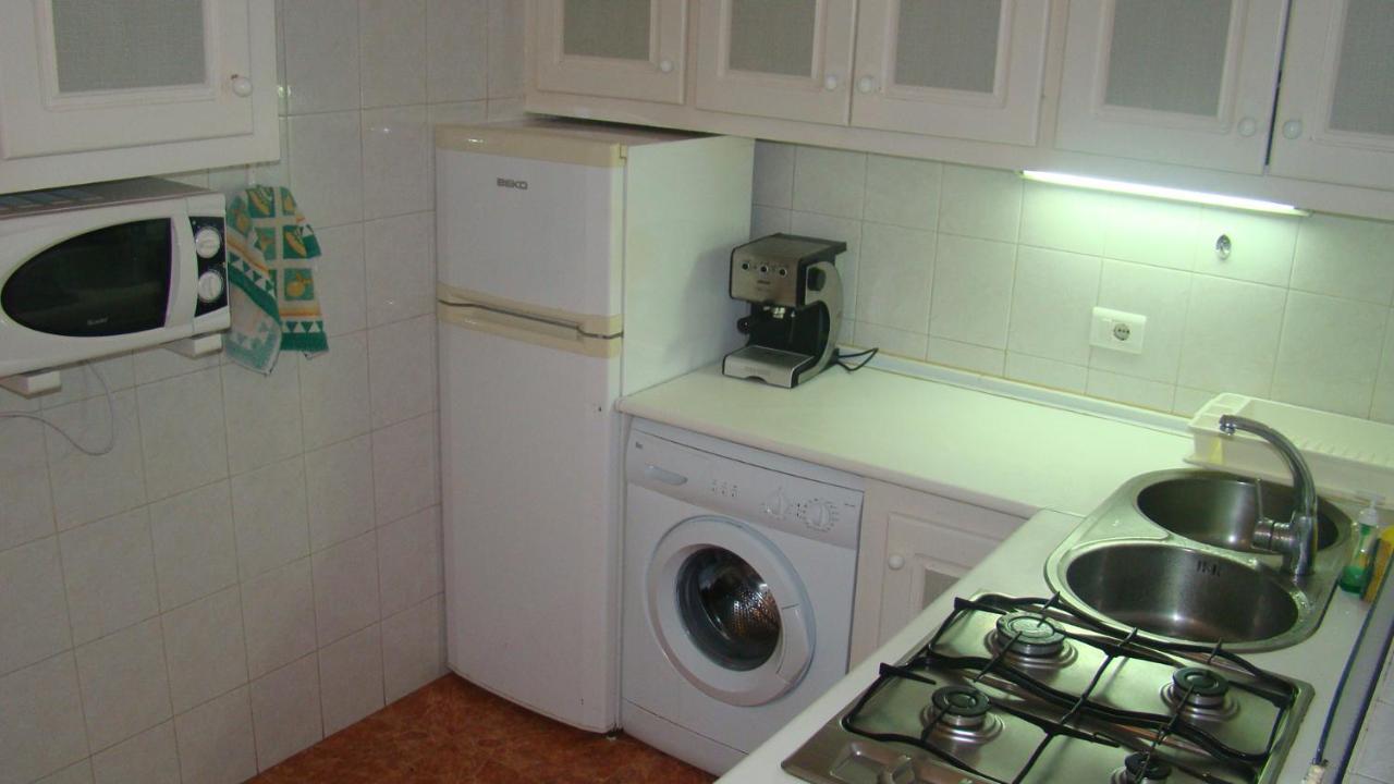 Pena La Vieja Apartment Las Palmas de Gran Canaria Zewnętrze zdjęcie