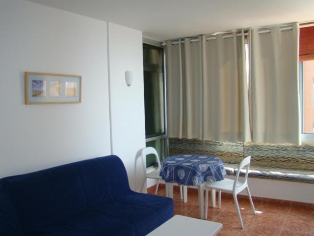 Pena La Vieja Apartment Las Palmas de Gran Canaria Zewnętrze zdjęcie