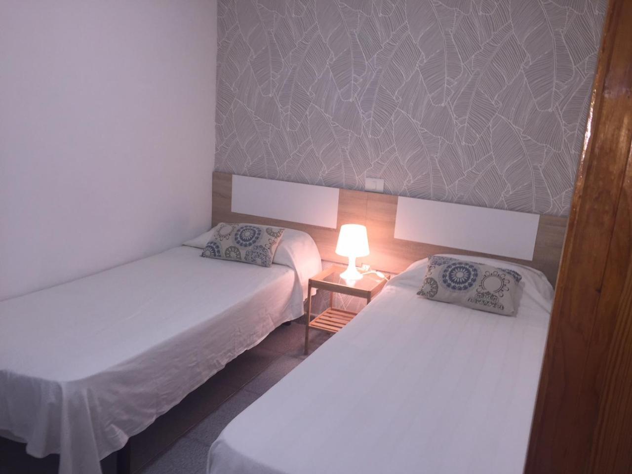 Pena La Vieja Apartment Las Palmas de Gran Canaria Zewnętrze zdjęcie