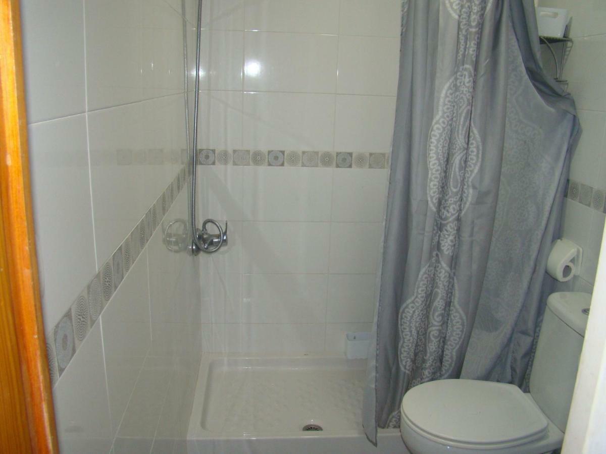 Pena La Vieja Apartment Las Palmas de Gran Canaria Zewnętrze zdjęcie